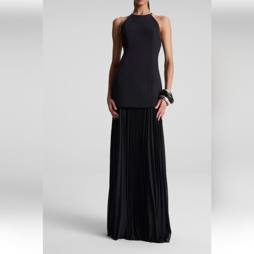 A.L.C. Lana Maxi Dress | Size 0